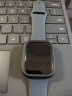 BHO适用苹果手表保护壳apple iwatch s9手表壳s8/7/6保护膜se钢化膜 晒单实拍图