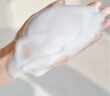 珂润（Curel）保湿洁颜泡沫150ml 氨基酸洗面奶敏感肌适用 男女通用 成毅代言 实拍图