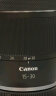 佳能（Canon）RF85mm F2 MACRO IS STM 中远摄定焦镜头 微单镜头 晒单实拍图