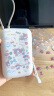 小米（MI）小米自带线充电宝10000mAh 口袋版 浅咖色 晒单实拍图