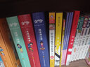 三国演义（著名漫画家 畅销书作家蔡志忠漫画古代小说经典系列 幽默解读家喻户晓的三国故事） 实拍图