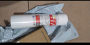 金线泉 pp棉滤芯套装 家用净水器滤芯通用 10英寸/1微米5微米滤芯 净水机纯水机RO前置过滤芯 1微米10只装（约130克/支） 实拍图