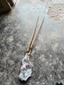 欧悟【买2颗送1颗】嫁接车厘子树苗大樱桃树苗盆栽果树苗木南北方种植 布鲁克斯樱桃树苗 6年苗当年结果 实拍图