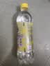 纯悦pH9.0+苏打水柠檬风味450ml 实拍图