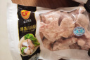 CP正大食品(CP) 鸡翅根 1kg 出口级食材 冷冻鸡肉  烤鸡翅 空气炸锅 实拍图