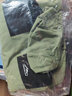 雅鹿儿童羽绒服男女童三合一学生一衣三穿青少年冬季中大童外套 军绿色 高蓬松90绒子鸭绒 150 充绒量76克 实拍图