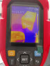 优利德（UNI-T）UTi260B 高清红外热成像仪 高精度热像仪测温电力故障地暖测漏仪 晒单实拍图