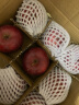 【平价菜场】苹果水果 山东红富士 大凉山丑苹果冰糖心苹果水果 整箱 产地新鲜水果苹果生鲜 3斤丑苹果 晒单实拍图