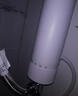飞羽即热式小厨宝热水器智能恒温小厨宝小型家用厨房电热水器台下迷你速热免储水热水宝 5500W 磨砂白 实拍图