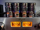 凯音（Cayin） Cayin MT-45MK3斯巴克功放合并式电子管胆机功放发烧级HIFI音乐功放 MT-45MK3(蓝牙版) 实拍图