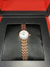 天梭（TISSOT）瑞士手表 小可爱系列腕表 钢带石英女表 T140.009.33.111.00 实拍图