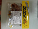 久久丫微辣鸭翅140g 实拍图