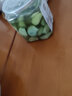 姜老大 腊八蒜 绿蒜醋泡蒜糖醋蒜腌大蒜密封罐腌渍菜山东特产大蒜 普通款*1罐 实拍图