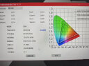 LG 27英寸 4K NanoIPS 160Hz(O/C) HDMI2.1 HDR600 硬件校准 1000:1 PS5 Fast游戏电竞显示器27GP95U 晒单实拍图