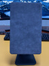 Smorss苹果iPadPro12.9磁吸平板支架旋转竖屏桌面办公展柜直播支架 通用18/20/21款iPadPro12.9英寸 实拍图