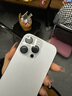 惠舟 苹果14/13镜头膜iPhone16/14Plus/15Pro Max镜头保护膜独立一体玻璃全包覆盖后摄像头贴盖 【独立款AR鹰眼镜头膜】买一贈一 苹果15Pro/15ProMax 实拍图