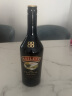 百利（Baileys）甜酒 力娇酒利口酒 奶酒 奶油原味 洋酒 700ml 实拍图