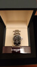 浪琴（LONGINES）瑞士手表 康卡斯潜水系列 机械钢带男表L37814056 实拍图