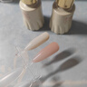 蜜糖小姐秋冬脚趾甲指甲油胶2025年新款显白流行极光月光魔镜粉美甲店专用 自选2瓶 无规格 实拍图