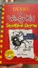 英文原版 小屁孩日记11 Diary of a Wimpy Kid 11: Double Down 英文分级阅读章节书桥梁书  9-12岁  课外阅读 实拍图