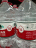 农夫山泉 饮用水 饮用天然水5L*4桶 整箱装 桶装水 晒单实拍图