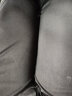 啄木鸟（TUCANO）休闲裤男商务休闲时尚西装裤弹力修身百搭裤子男装 黑色 38 晒单实拍图