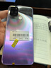 小米 红米Redmi note9 4G二手手机 6000mAh大电池 骁龙662处理器安卓 95成新 烟波蓝 8+128GB 实拍图