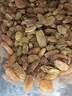 享鲜人 绿葡萄干无核新疆特产果脯果干袋装蜜饯即食黑加仑休闲零食 绿葡萄干 500g*1袋 实拍图