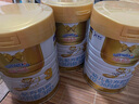 澳优（Ausnutria）能立多婴幼儿配方奶粉2段/3段 800g 2段 * 800g 6罐 【24年4月左右产】 实拍图