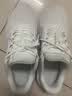 耐克NIKE跑步鞋女透气DOWNSHIFTER 13运动鞋FD6476-101白36.5 实拍图