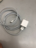 帆睿适用苹果x数据线手机充电线iphone7器13 14快充头11闪充冲6xr8平板电源线12短ios加长 适用于苹果数据苹果数据线+充电头【标配版2米套装】 实拍图