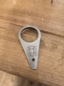 飞尔 茅台开瓶器 飞天茅台专用开盖神器 白酒专用取珠工具 0度 0mL 0瓶 银色开瓶器 实拍图