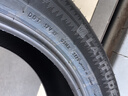 米其林（MICHELIN）汽车轮胎235/60R18 103W揽途LATITUDE SPORT 3 AO2适配国产奥迪Q5 实拍图