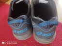 亚瑟士（asics）男鞋女鞋26秋季款JOG 100T稳定基础宽楦运动鞋慢跑透气缓震跑步鞋 黑武士-001/4E宽楦版 GT-1000 LE 2 44.5 (内长282.5mm) 【男款4E宽楦】 实拍图