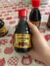 福益德山西陈醋手工纯粮酿造 酸度5度 山西特产纯粮酿造食醋 160mL 山西陈醋桌上瓶160ml*10瓶装 实拍图