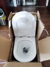 帝王洁具TT023/26/09陶瓷座便器缓降盖板防臭超旋虹吸式家用落地普通马桶 TT026【小户型省空间 双孔超漩】 坑距305(300mm≤距离≤395mm） 实拍图