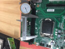 天迪工控（tardetech） 研华主板AIMB-706VG酷睿8代9代处理器USB3.1内置USB 主板 AIMB-706VG-00A1/单网口/2串口 晒单实拍图