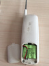 劲玛仕（JINMASI） 适用无绳电话机电池1.2V 2.4V 伟易达飞利浦 摩托罗拉子母机充电电池 实拍图