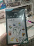 辉柏嘉（Faber-castell）粘土胶免钉蓝胶无痕胶不易留胶痕进口黏土照片墙胶50G白色187078 实拍图