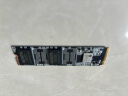 威刚/XPG 翼龙S50 Pro S70B PCIE4.0 SSD固态硬盘M.2 支持PS5扩容存储 【主流款-QLC颗粒】S50Pro 500G 晒单实拍图