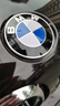 思悄然宝马前后标BMW1系3系5系6系7系X1/X3/X5/X6X7/Z4原厂引擎盖尾标志 X1/X3/X4/X5/X6 前标【原厂】 实拍图