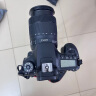 佳能（Canon） EOS 90D 中端数码单反相机 家用旅游单反相机4K高清视频90D EF-S18-135 IS USM套机  官方标配 晒单实拍图