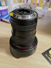 佳能 EF70-200 24-105 24-70 17-40mm 二手佳能相机镜头 长焦镜头远摄相机 EF 17-40mm 4L USM 实拍图