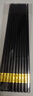 康巴赫合金筷子不易发霉不生锈耐高温筷10双装家用酒店可用筷24cm*10双 实拍图