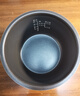 松下（Panasonic）原装电饭煲SR-DX071-W内胆迷你2L内锅SR-DX071-K原厂正品配件 SR-DX071原装内胆 2L 实拍图