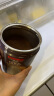 兴科兴隆风味咖啡豆334g 油脂丰富 中深烘焙 罗布斯塔 兴隆热带植物园 不磨粉 晒单实拍图