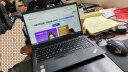 联想（ThinkPad） 二手笔记本电脑 X1 Carbon 2019 超极本14寸 超薄商务 9新 14】X1C2017-i5-8G-240G固态硬盘 实拍图