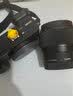 索尼SONY/索尼ILCE-A6400微单照相机4K入门高清旅游数码vlog自拍a6400 全新港版索尼 A6400 单机  黑色 单机身 三码合一 实拍图