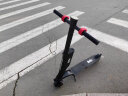 HX欢喜折叠电动滑板车小型迷你成人学生代步轻便携式踏板车电池可拆 单电池【智能APP】约20公里 实拍图
