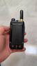 宝锋（BAOFENG） 对讲机5-10公里远距离 大功率专业户外车载自驾滑雪双段调频防水甚高频船用 民用工地隧道手台 UV-16黑色（Type-c直充）防水 实拍图